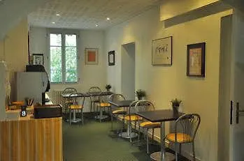 Hotel Lorient - Roazhon Park 2*