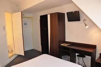 Hotel Lorient - Roazhon Park 2*