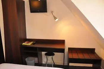 Hotel Lorient - Roazhon Park 2*