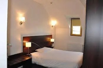 Hotel Lorient - Roazhon Park 2*