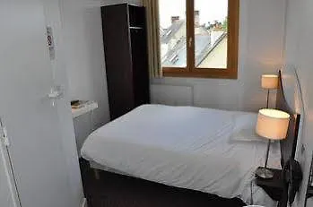Hotel Lorient - Roazhon Park 2*