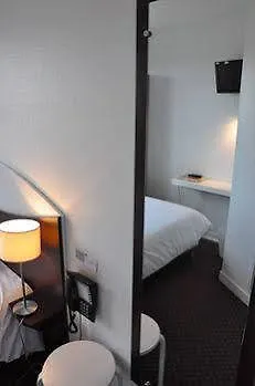 Lorient - Roazhon Park 2* Rennes