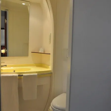 Hotel Lorient - Roazhon Park Rennes