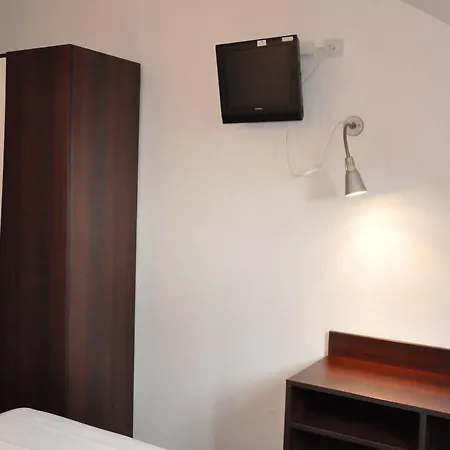 Hotel Lorient - Roazhon Park
