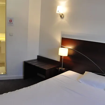 Lorient - Roazhon Park Hotel Rennes