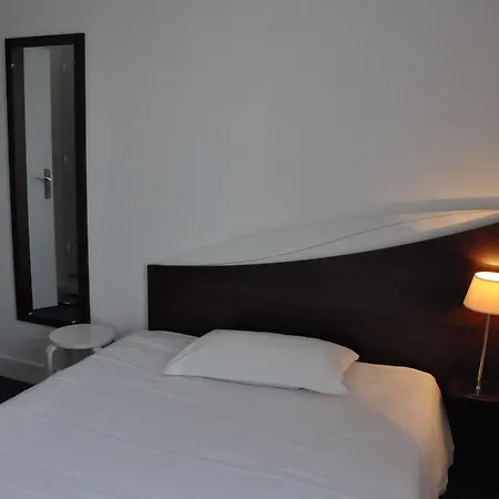 Lorient - Roazhon Park Hotel Rennes