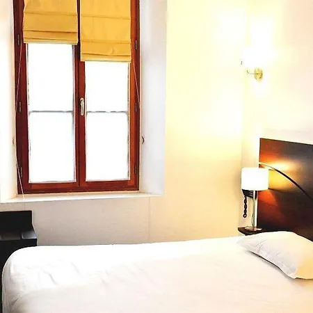 Hotel Lorient - Roazhon Park