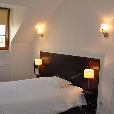 Hotel Lorient - Roazhon Park