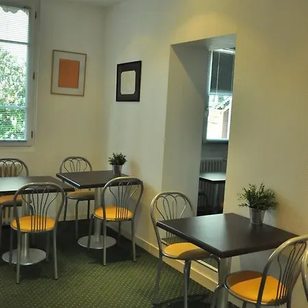Lorient - Roazhon Park Hotel Rennes