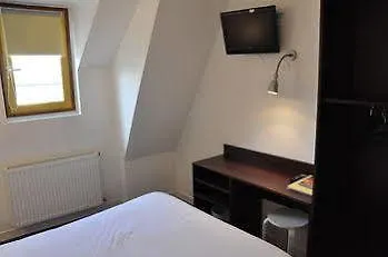 Hotel Lorient - Roazhon Park 2*
