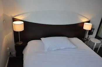 Hotel Lorient - Roazhon Park 2*