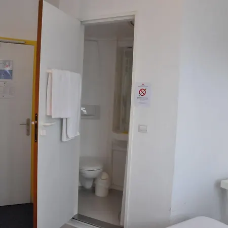 Hotel Lorient - Roazhon Park