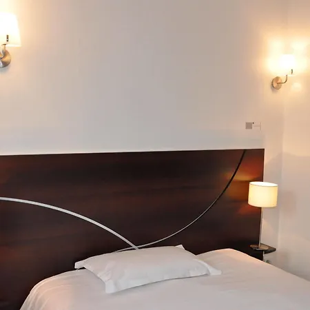 Lorient - Roazhon Park Hotel Rennes