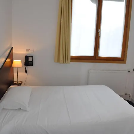 Lorient - Roazhon Park Hotel