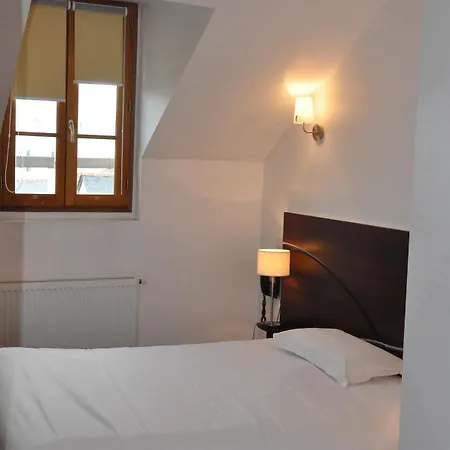 Hotel Lorient - Roazhon Park 2*