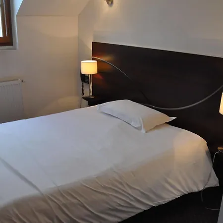 Lorient - Roazhon Park Hotel Rennes