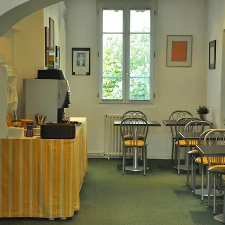 Hotel Lorient - Roazhon Park Rennes