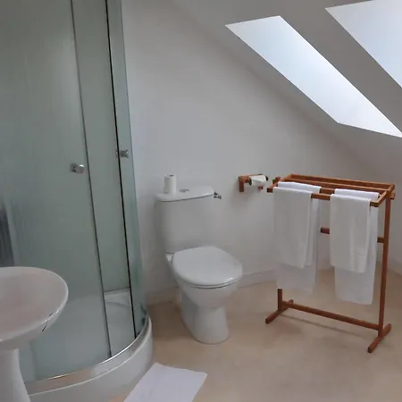 Lorient - Roazhon Park Hotel